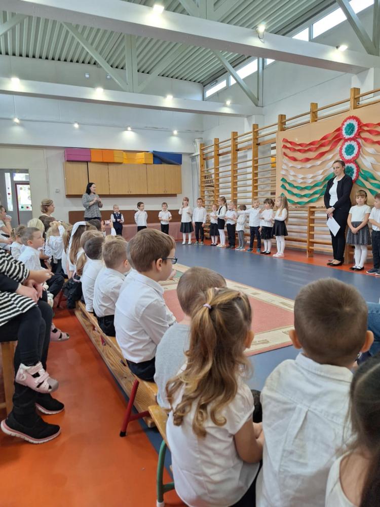 Október 23. Megemlékezés