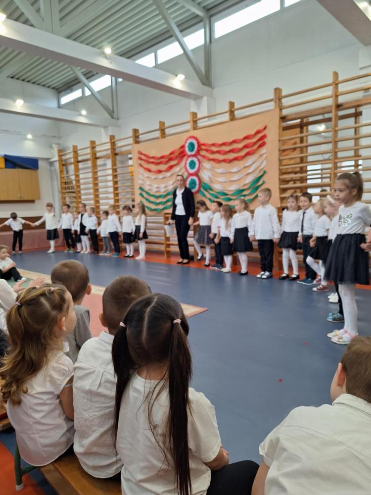 Október 23. Megemlékezés