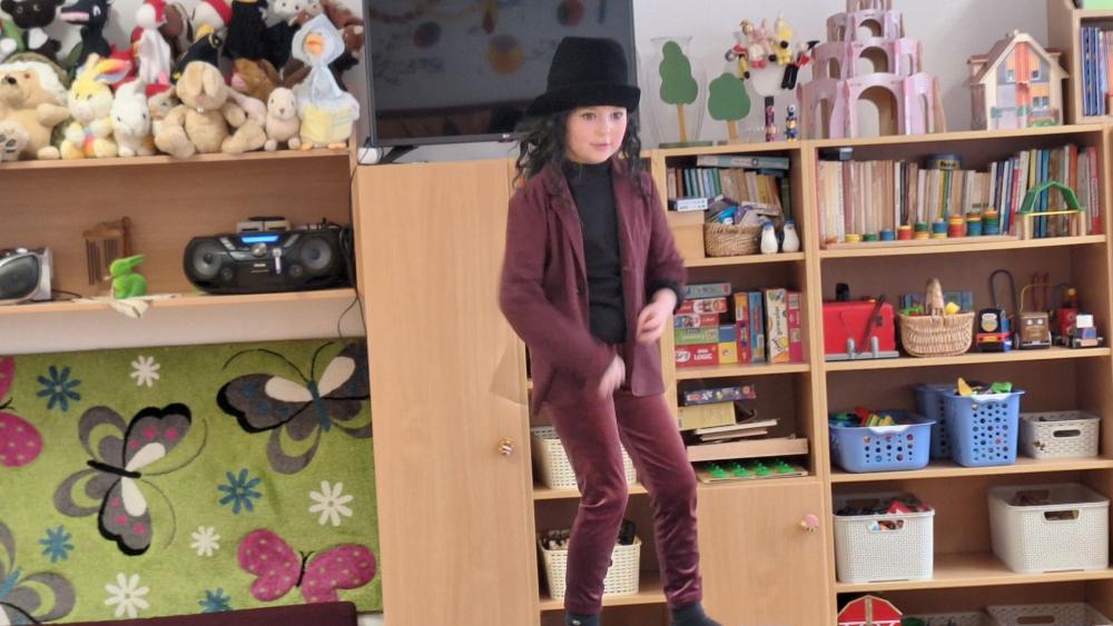 Farsang-Sanyi boh�c