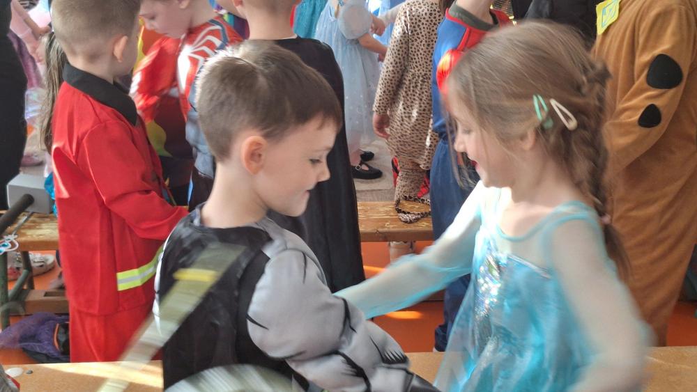 Farsang-Sanyi boh�c