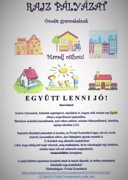 Együtt lenni jó