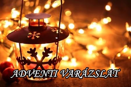 Adventi varzslat