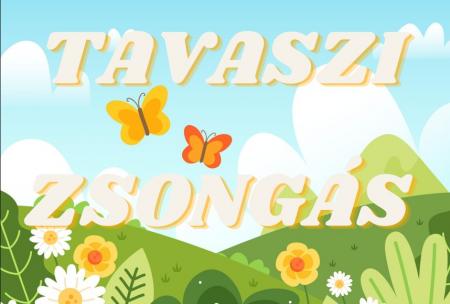 Tavaszi zsongs