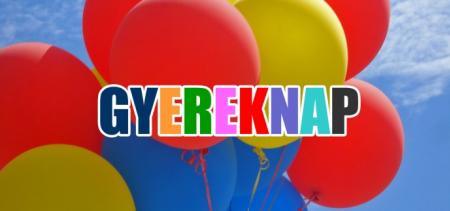 Gyereknap