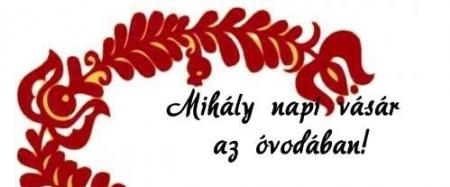 Mih�ly- napi v�s�r