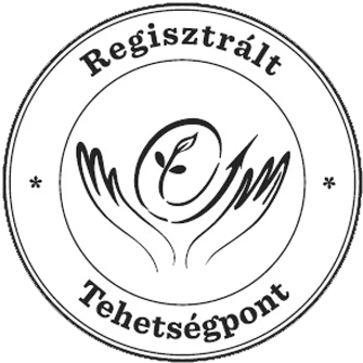 Regisztr�lt tehets�gpont